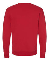 Eco-Cozy Fleece Crewneck Sweatshirt