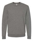 Eco-Cozy Fleece Crewneck Sweatshirt