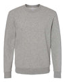 Eco-Cozy Fleece Crewneck Sweatshirt