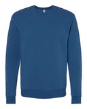 Eco-Cozy Fleece Crewneck Sweatshirt