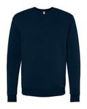Eco-Cozy Fleece Crewneck Sweatshirt