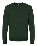 Eco-Cozy Fleece Crewneck Sweatshirt