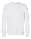 Eco-Cozy Fleece Crewneck Sweatshirt