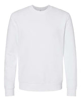 Eco-Cozy Fleece Crewneck Sweatshirt