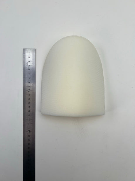 Beige Plain Sewing Notions