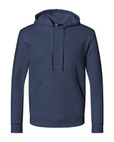 Eco-Cozy Fleece Hoodie