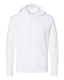 Eco-Cozy Fleece Hoodie