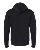 Eco-Cozy Fleece Full-Zip Hoodie