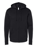 Eco-Cozy Fleece Full-Zip Hoodie