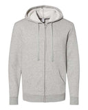 Eco-Cozy Fleece Full-Zip Hoodie