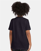 Youth Cotton Jersey Go-To Tee