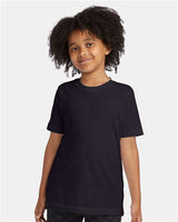 Youth Cotton Jersey Go-To Tee