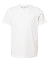 Youth Cotton Jersey Go-To Tee