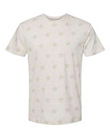 Men's Star Print Tee