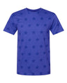 Men's Star Print Tee