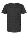Men's Star Print Tee