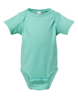 Infant Fine Jersey Bodysuit