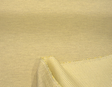 Sunbrella Pindler Mills Sunbrella Acrylic Fabric - Citron Yellow Green, Diagonal Texture, 54" Width (1 Yard)