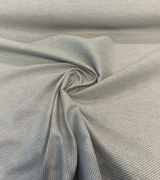 Sunbrella Pindler Mills Sunbrella Acrylic Fabric - Pebble Gray, Solid Textured, 54" Width (1 Yard)