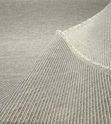 Sunbrella Pindler Mills Sunbrella Acrylic Fabric - Pebble Gray, Solid Textured, 54" Width (1 Yard)