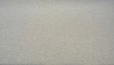 Sunbrella Pindler Mills Sunbrella Acrylic Fabric - Pebble Gray, Solid Textured, 54" Width (1 Yard)