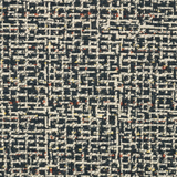 Sunbrella Highlander Midnight Blue Acrylic Fabric - Midnight Blue Tweed, 54" Width (1 Yard)