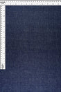 Pointelle Mesh Stretch Knit Navy