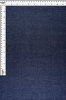 Pointelle Mesh Stretch Knit Navy