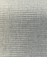 Sunbrella Pindler Ottoman Ridge Solution-Dyed Acrylic Fabric - Dove Gray Horizontal Ribbed Texture, 54" Width (1 Yard)