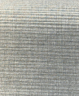Sunbrella Pindler Ottoman Ridge Solution-Dyed Acrylic Fabric - Dove Gray Horizontal Ribbed Texture, 54" Width (1 Yard)