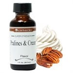 Pralines & Cream Flavoring - 1 Ounce