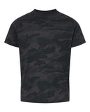 Toddler Fine Jersey Tee