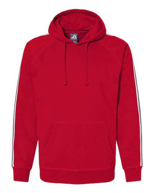 Rival Fleece Hooded Sweatshirt