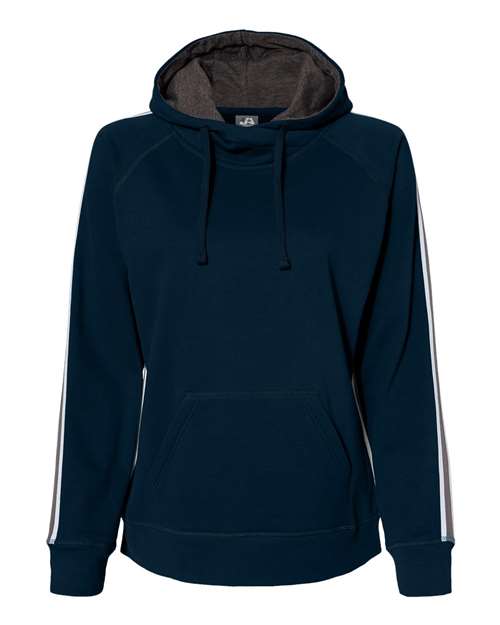 Women's Rival Fleece Hooded Sweatshirt