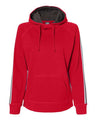 Women's Rival Fleece Hooded Sweatshirt