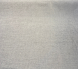 Sunbrella Chenille Crush Acrylic Fabric - Ash Gray, Luxury Plains, 54" Width (1 Yard)