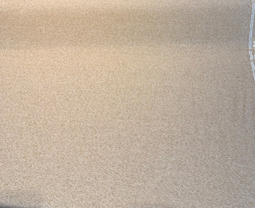 Sunbrella Outdoor Boucle Twist II Acrylic Fabric - Wren Toast, Boucle Weave, 54" Width (1 Yard)