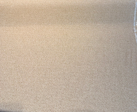 Sunbrella Outdoor Boucle Twist II Acrylic Fabric - Wren Toast, Boucle Weave, 54" Width (1 Yard)