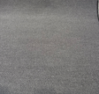 Sunbrella Outdoor Boucle Twist II Acrylic Fabric - Smoke Black Gray Boucle Texture, 54" Width (By The Yard)