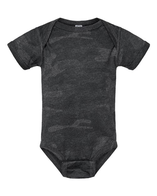 Infant Fine Jersey Bodysuit