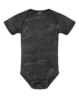 Infant Fine Jersey Bodysuit