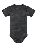 Infant Fine Jersey Bodysuit