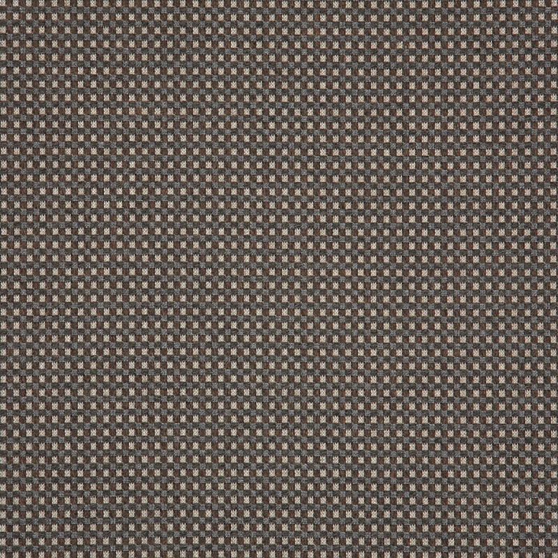 Sunbrella Depth Fossil Solution-Dyed Acrylic Fabric - Fossil Basket Weave, 54" Width (1 Yard)
