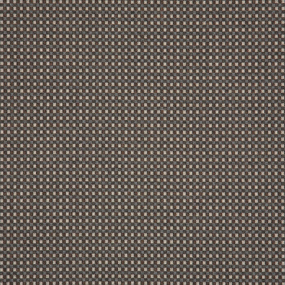 Sunbrella Depth Fossil Solution-Dyed Acrylic Fabric - Fossil Basket Weave, 54" Width (1 Yard)