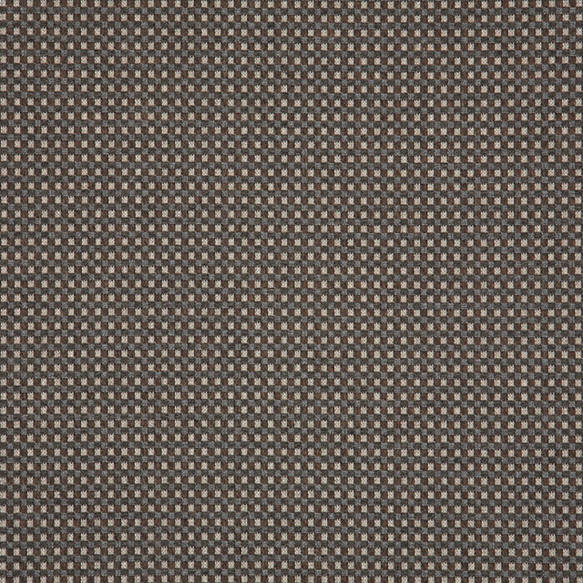 Sunbrella Depth Fossil Solution-Dyed Acrylic Fabric - Fossil Basket Weave, 54" Width (1 Yard)