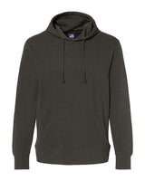 J. America Men's Ripple Fleece Hooded Sweatshirt