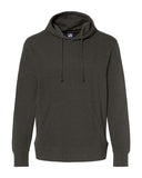 Ripple Fleece Hooded Sweatshirt