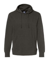 Ripple Fleece Hooded Sweatshirt