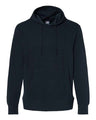 Ripple Fleece Hooded Sweatshirt