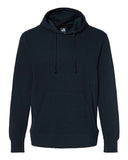 J. America Men's Ripple Fleece Hooded Sweatshirt